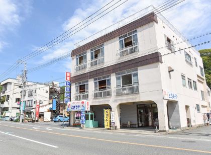 Tosawaya Inn