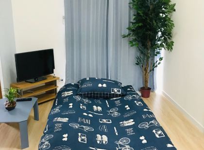 It's タウン春日B棟 202