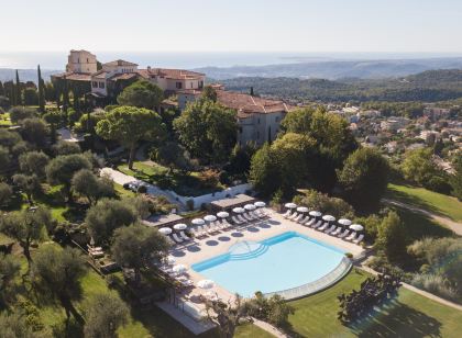 Château Saint-Martin & Spa