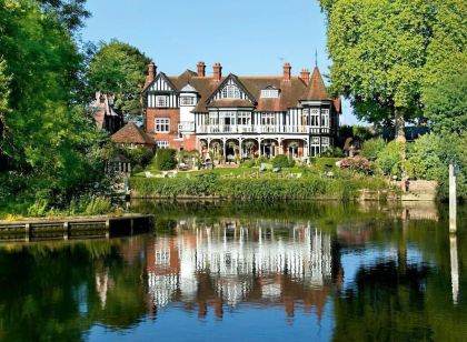 River Arts Club