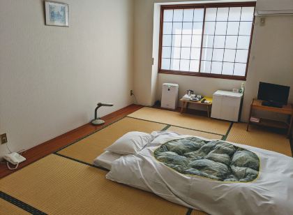 蘿蔔旅館