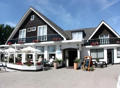 Boutique Hotel Texel