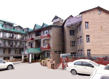 Hotel Park Residency