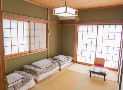 木の家ゲストハウス 水戸本館