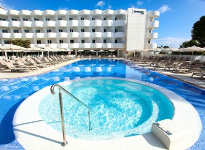 Sentido Fido Tucan - Beach Hotel