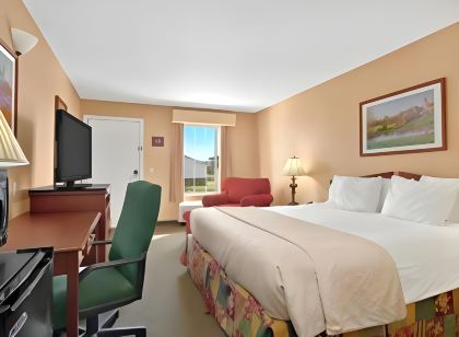 Baymont by Wyndham Dublin