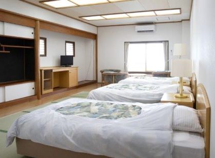 瀨波溫泉 大清莊
