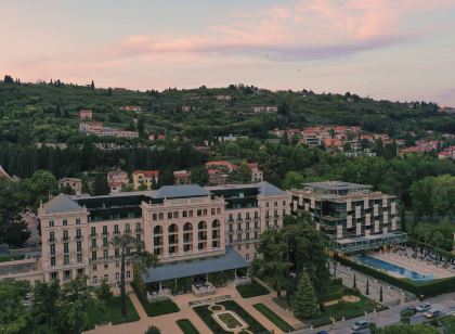 Kempinski Palace Portoroz Slovenia