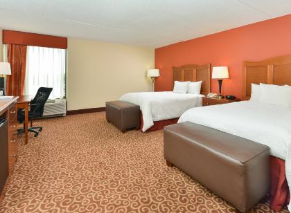 Hampton Inn Chicago/Carol Stream (Wheaton Area)