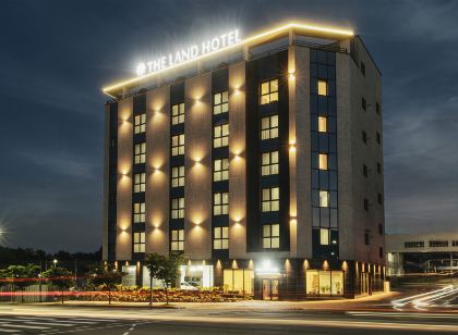 더랜드호텔 하양점