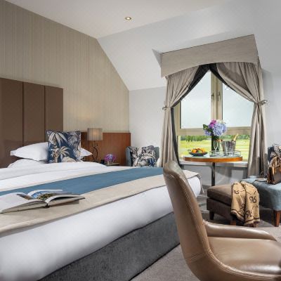 Deluxe Double Room Deluxe Double Room Castleknock Hotel Promo Code