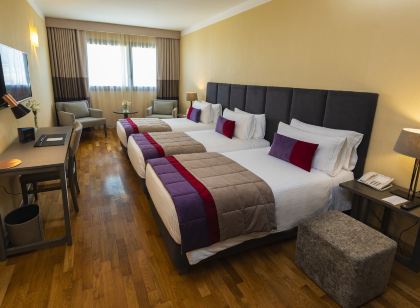 Hotel Grand Brizo Buenos Aires