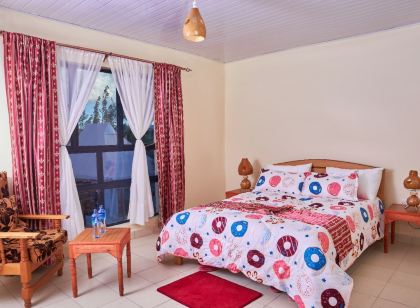 Galaxy Inn - Athi River