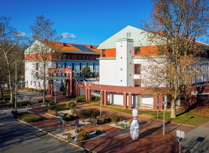 Dráva Hotel Thermal Resort