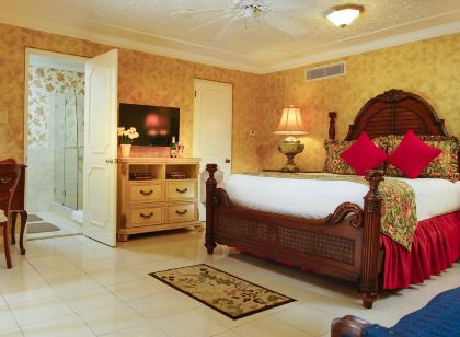 Polkerris Bed & Breakfast