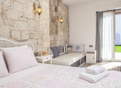 Kybele Suites Alacati