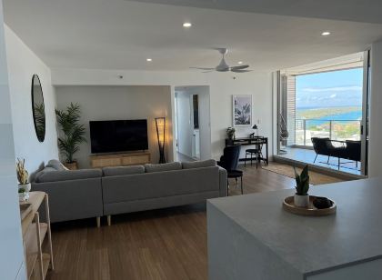 Tweed Ultima Apartments