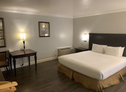 Stargazer Inn and Suites
