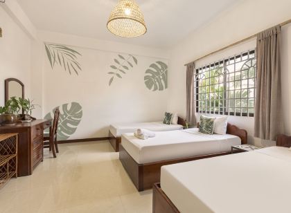 バベル ゲストハウス