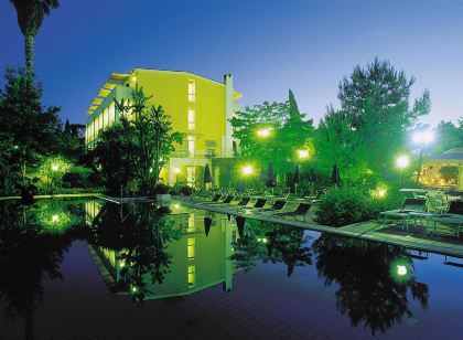 Hotel San Giovanni Terme