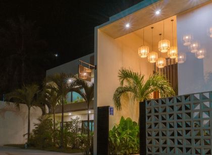 Mayanah Condohotel Bacalar