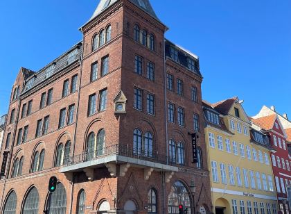 Hotel Bethel