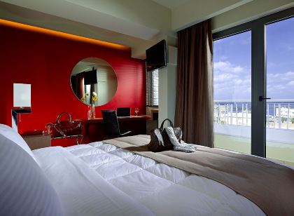 Lato Annex Boutique Rooms