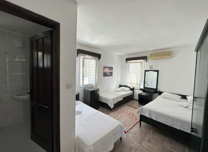 新賽丹膳宿公寓