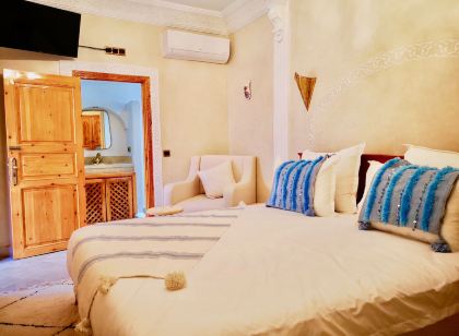 Riad Azra Marrakech