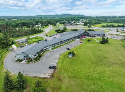 Best Western Plus NorWester Hotel Conference Centre