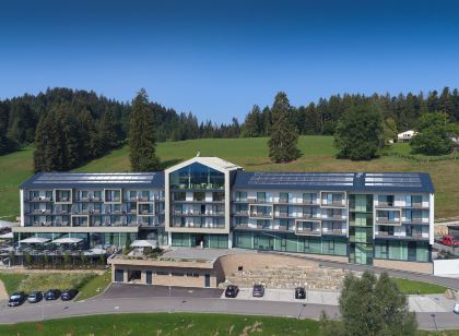 Hotel Edita