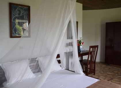 Eden Lodge Kribi
