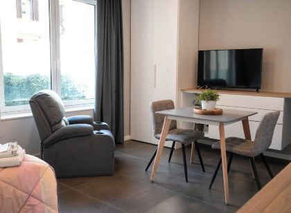 La Residenza Isabella