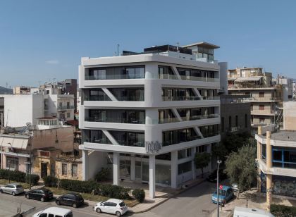 Vision Gazi