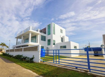 Viento & Marea Luxury Apartment - Private Jacuzzi