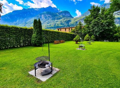 Parkhotel du Sauvage