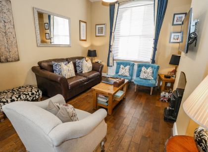 The Townhouse
