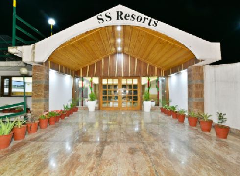 SS Resorts