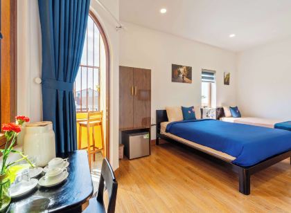 The View Boutique Hoi An