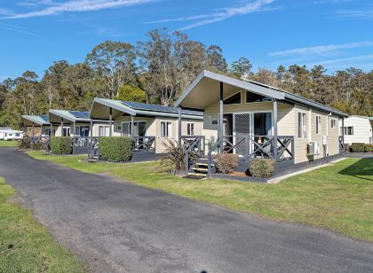 Tasman Holiday Parks - Merimbula