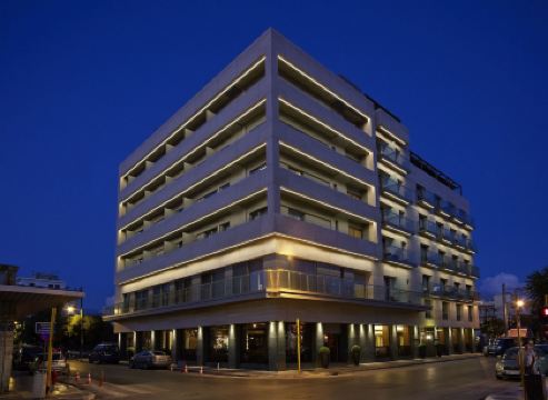 Samaria Hotel