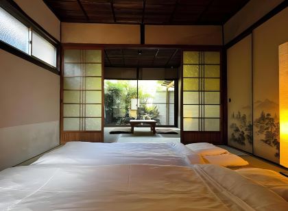 はる家 ならまち