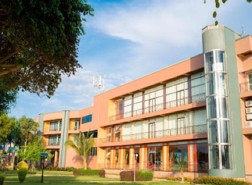 Protea Hotel Entebbe