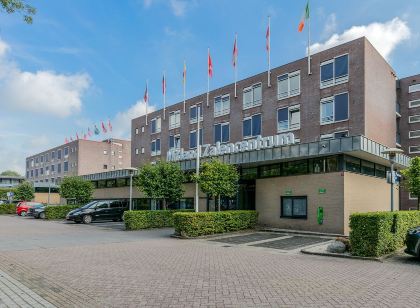 Hotel Mitland