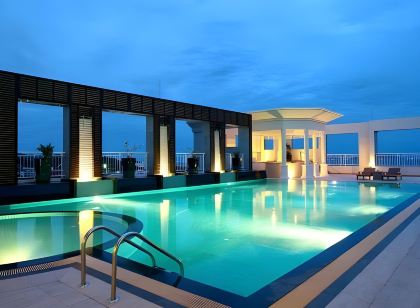 Kantary Bay Hotel and Serviced Apartment Rayong