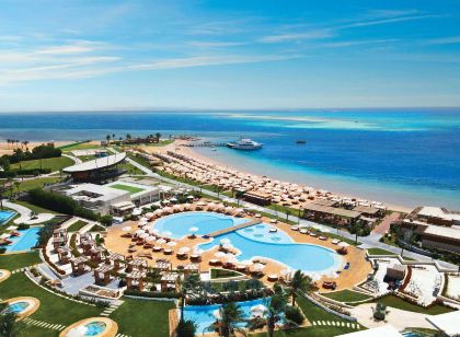 Rixos Premium Magawish Suites and Villas