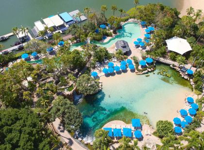 Marriott Vacation Club at Surfers Paradise