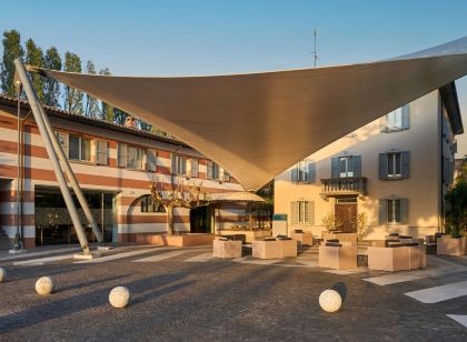 Four Points Flex by Sheraton Parma