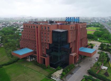 The Orchid Hotel Hinjewadi Pune