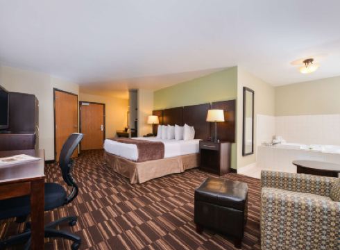 Best Western Sundowner